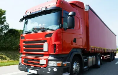 İzmir Siverek Ambar Kargo