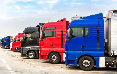 İzmir Siverek Ambar Nakliyat