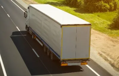 İzmir ile Siverek Arası Parça Eşya Taşıma