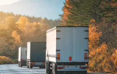 İzmir ile Siverek Arası Klima Taşıma