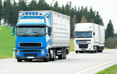 İzmir ile Siverek Arası Eşya Taşıma